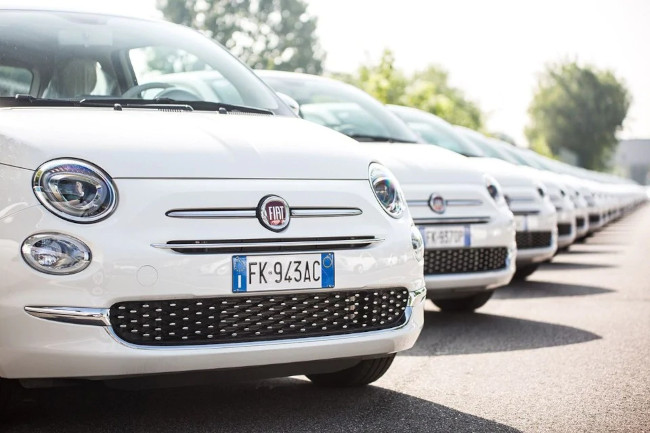 auto usate torremaggiore